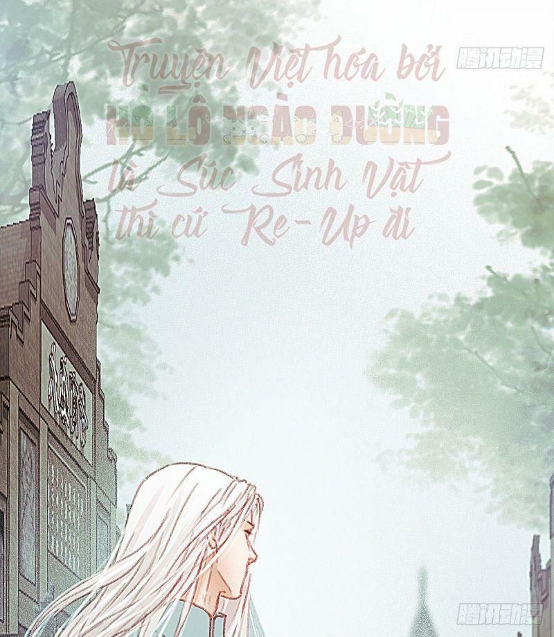 Hữu Yêu Lai Chi Họa Trung Tiên: Chapter 66