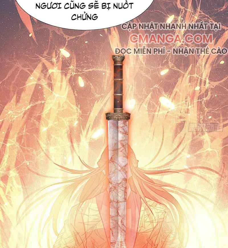 Hữu Yêu Lai Chi Họa Trung Tiên: Chapter 66