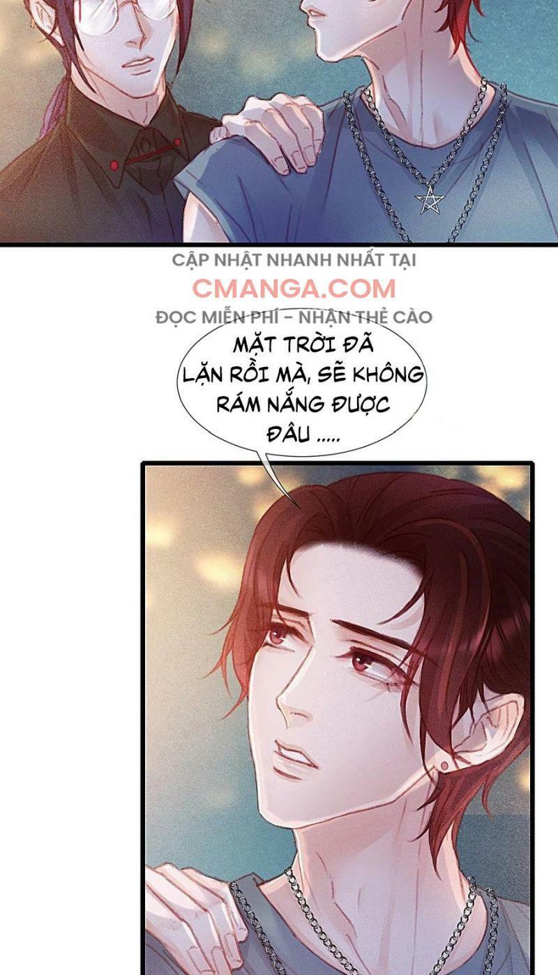 Hữu Yêu Lai Chi Họa Trung Tiên: Chapter 67