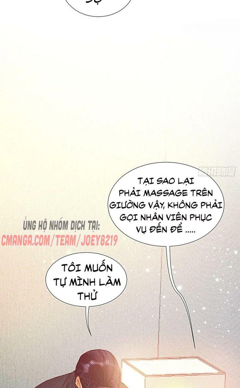 Hữu Yêu Lai Chi Họa Trung Tiên: Chapter 67