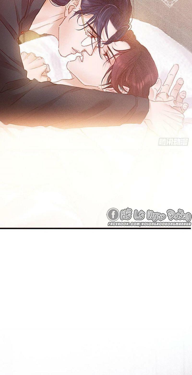 Hữu Yêu Lai Chi Họa Trung Tiên: Chapter 67