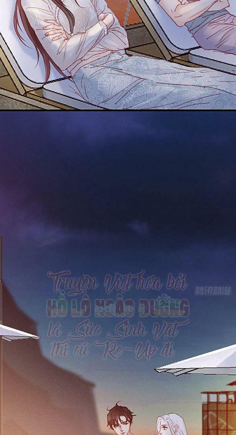 Hữu Yêu Lai Chi Họa Trung Tiên: Chapter 67