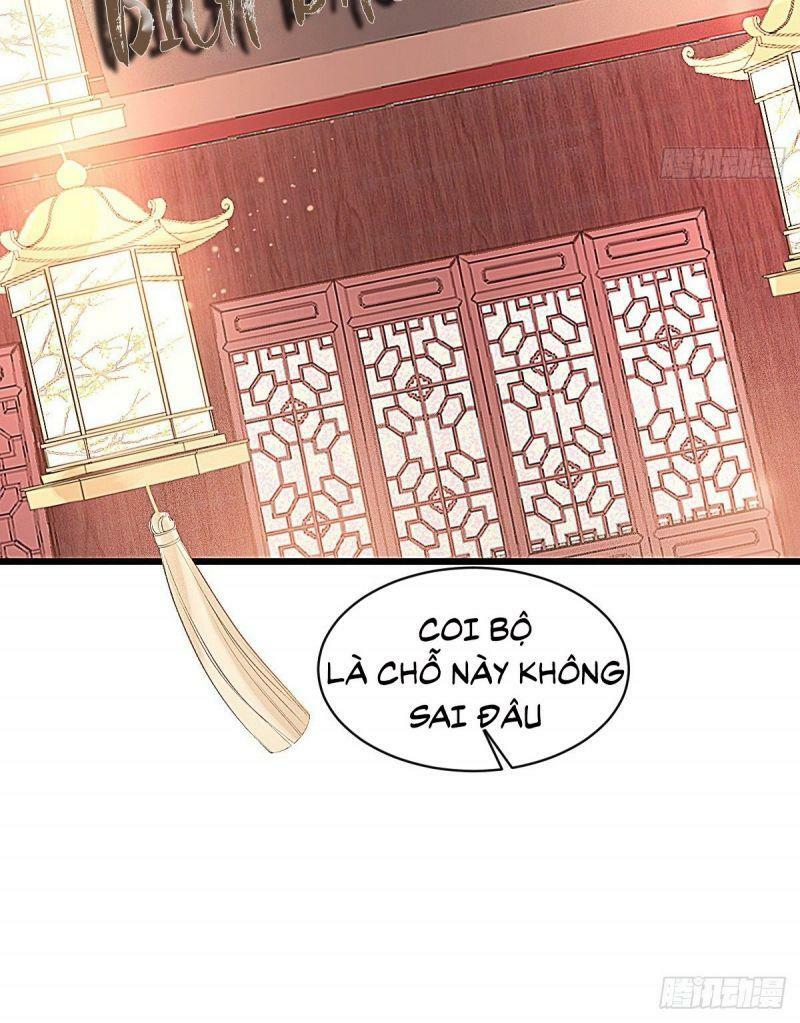 Hữu Yêu Lai Chi Họa Trung Tiên: Chapter 68