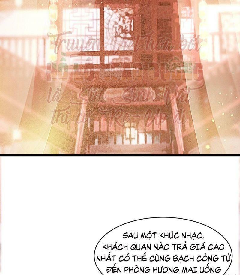 Hữu Yêu Lai Chi Họa Trung Tiên: Chapter 68