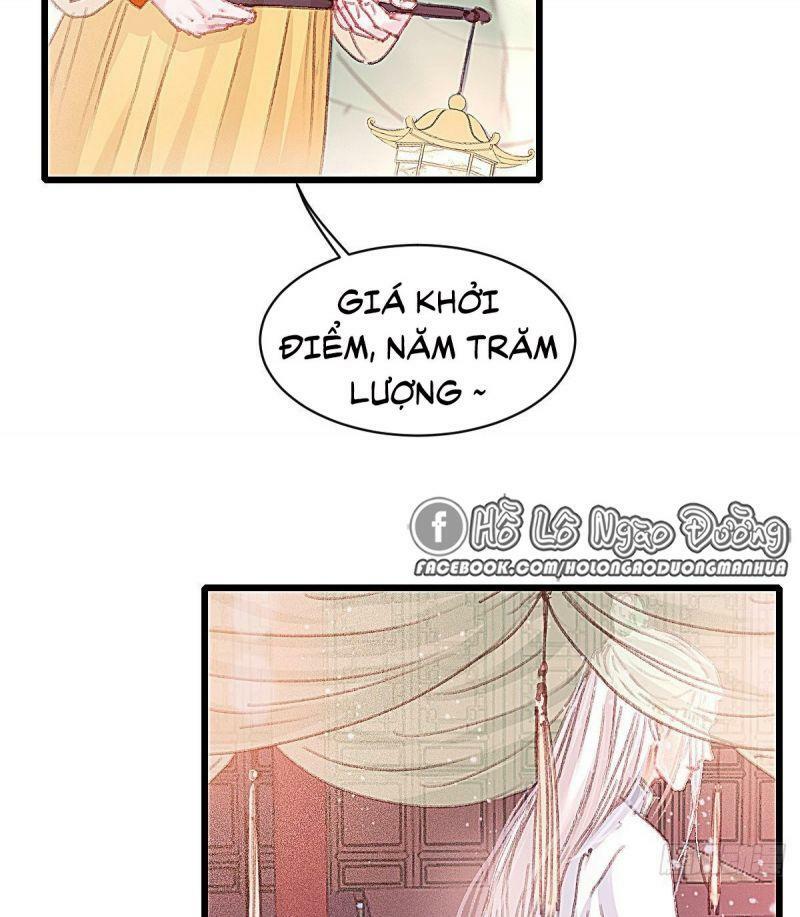 Hữu Yêu Lai Chi Họa Trung Tiên: Chapter 68
