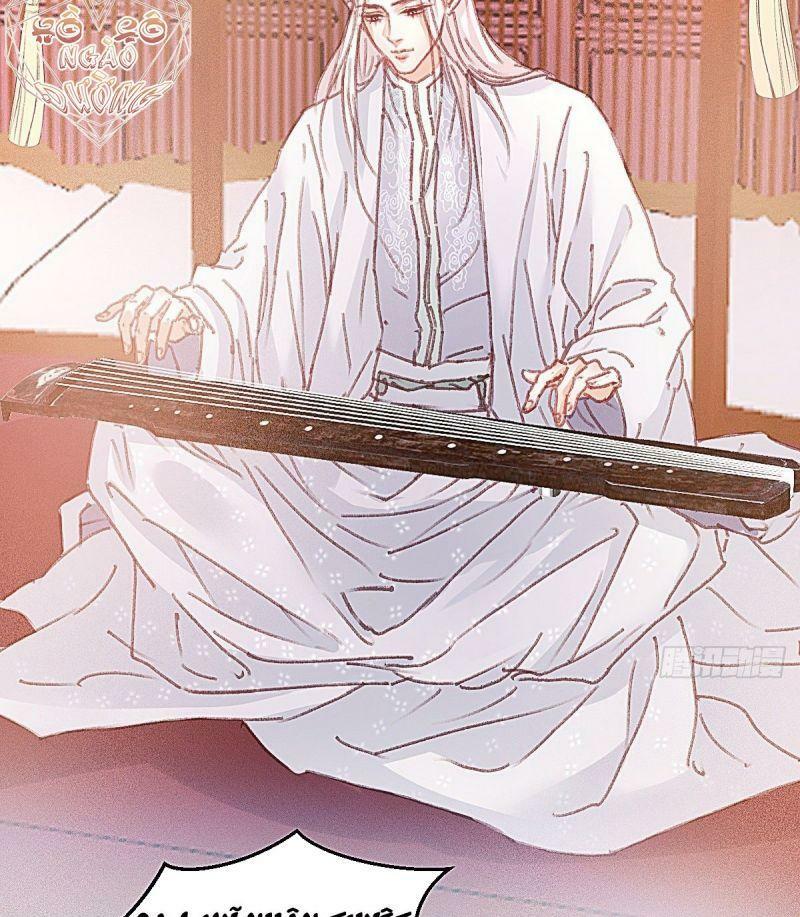 Hữu Yêu Lai Chi Họa Trung Tiên: Chapter 68