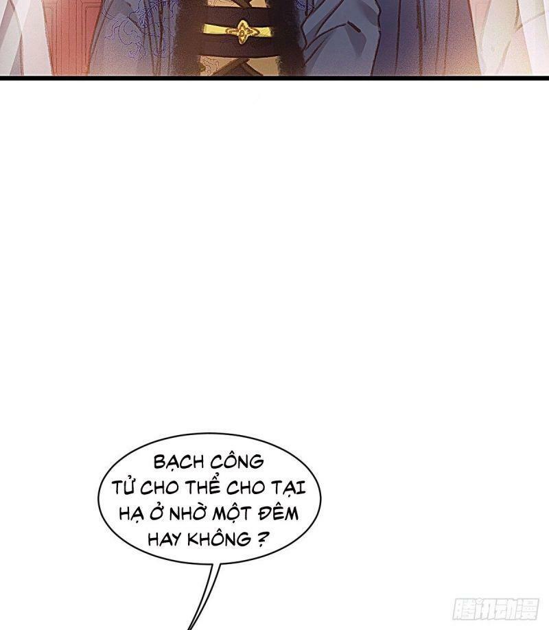 Hữu Yêu Lai Chi Họa Trung Tiên: Chapter 68