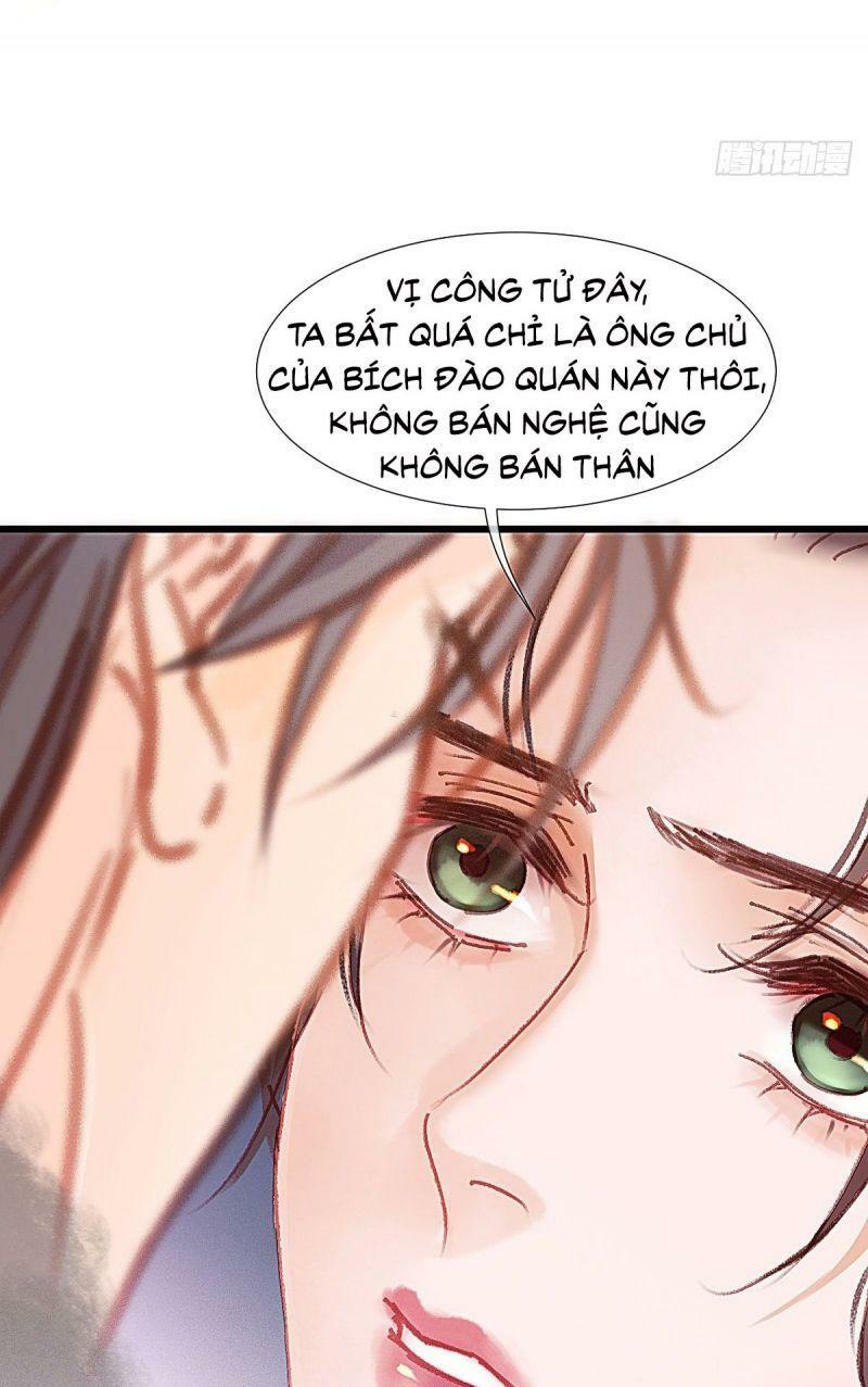 Hữu Yêu Lai Chi Họa Trung Tiên: Chapter 68
