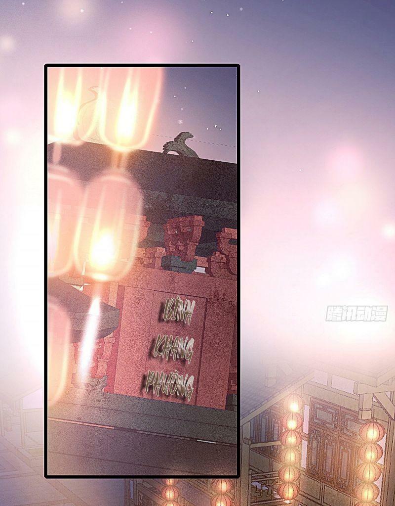 Hữu Yêu Lai Chi Họa Trung Tiên: Chapter 68