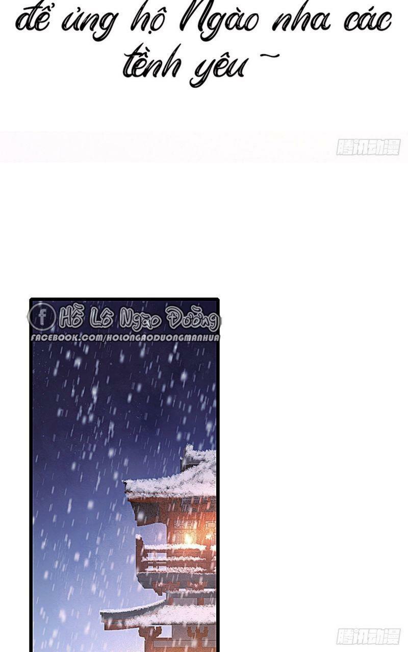 Hữu Yêu Lai Chi Họa Trung Tiên: Chapter 68