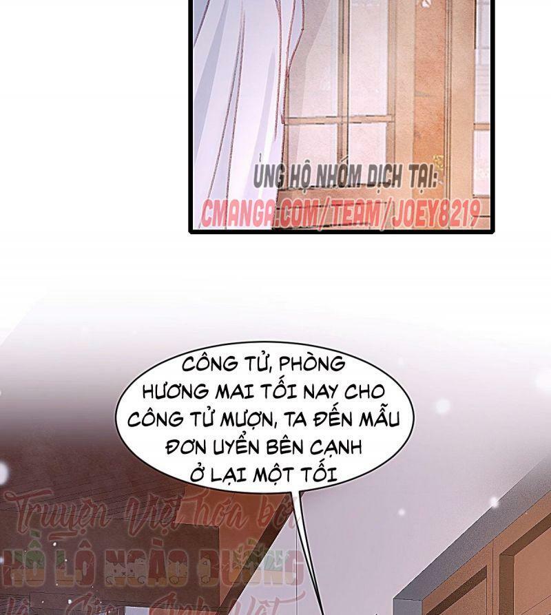 Hữu Yêu Lai Chi Họa Trung Tiên: Chapter 68