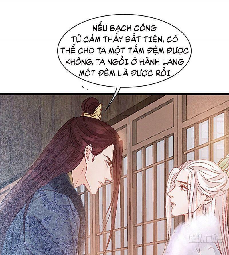 Hữu Yêu Lai Chi Họa Trung Tiên: Chapter 68