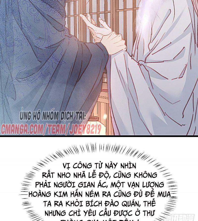 Hữu Yêu Lai Chi Họa Trung Tiên: Chapter 68