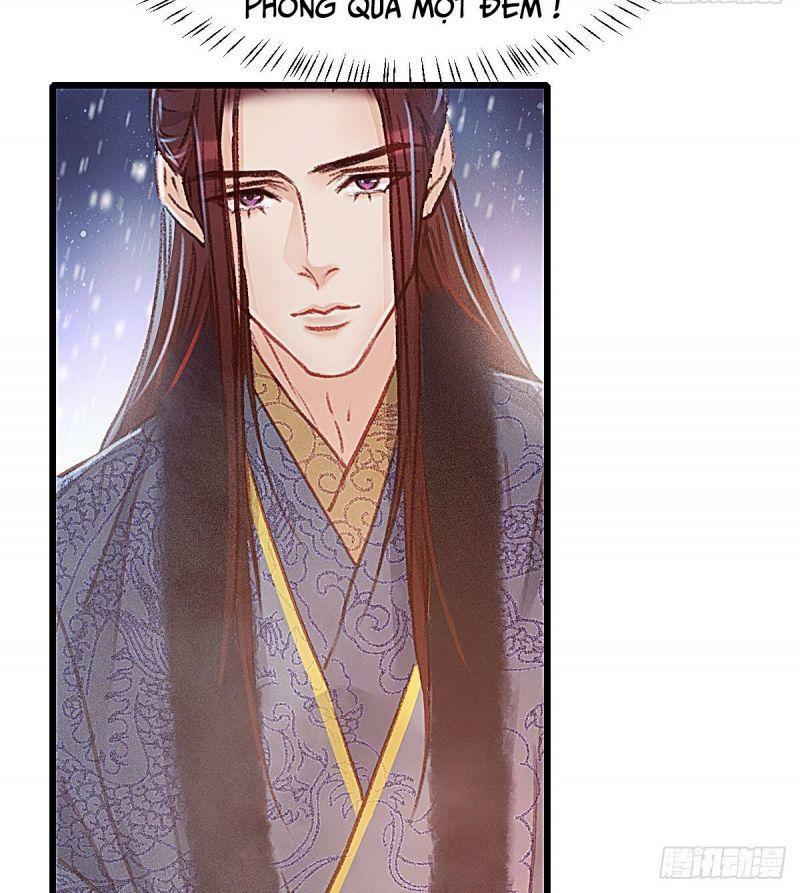 Hữu Yêu Lai Chi Họa Trung Tiên: Chapter 68