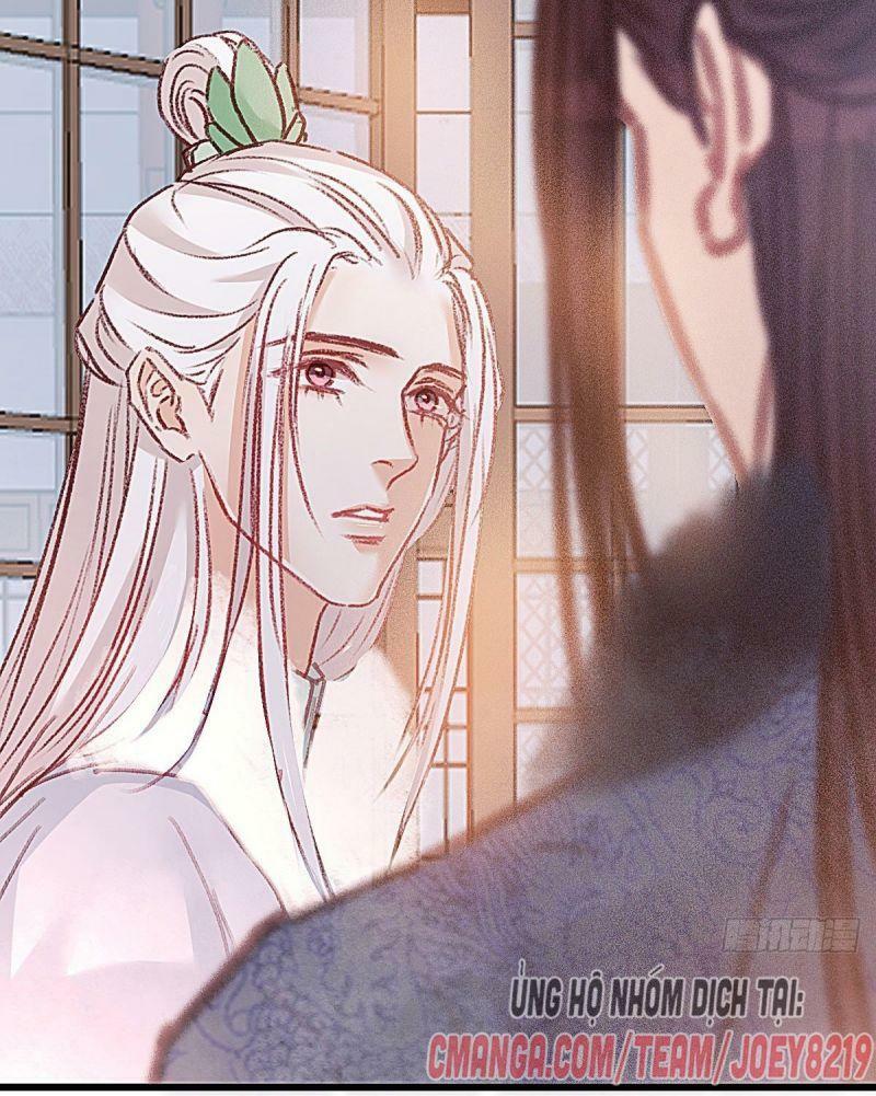 Hữu Yêu Lai Chi Họa Trung Tiên: Chapter 68