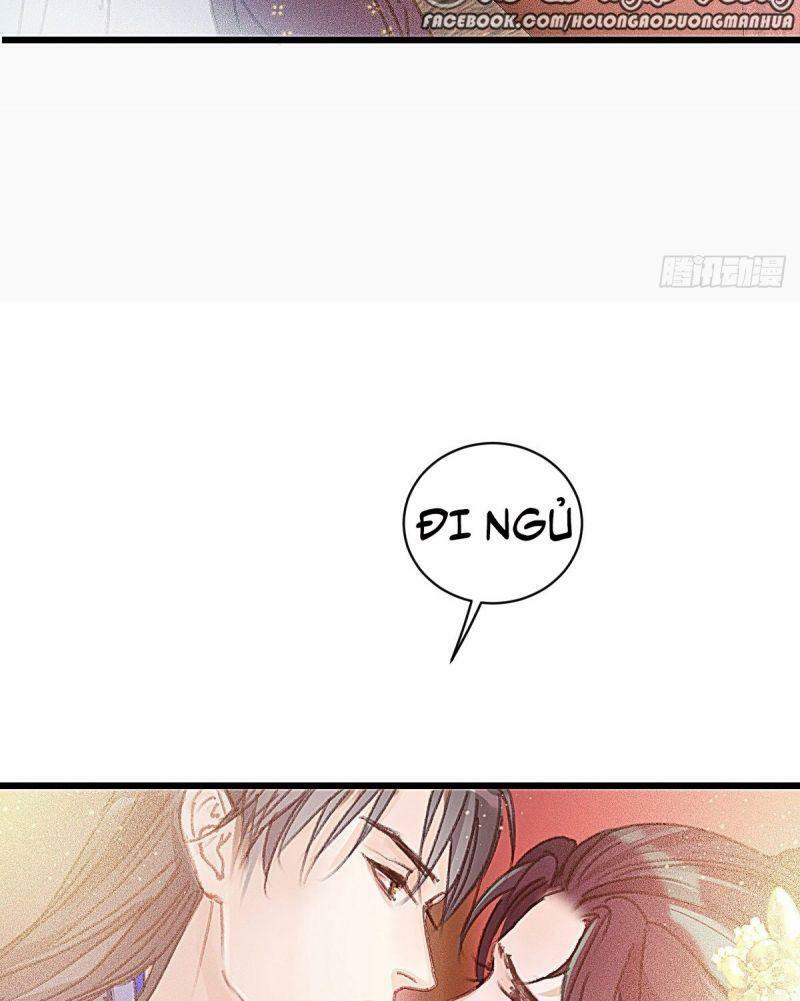 Hữu Yêu Lai Chi Họa Trung Tiên: Chapter 68