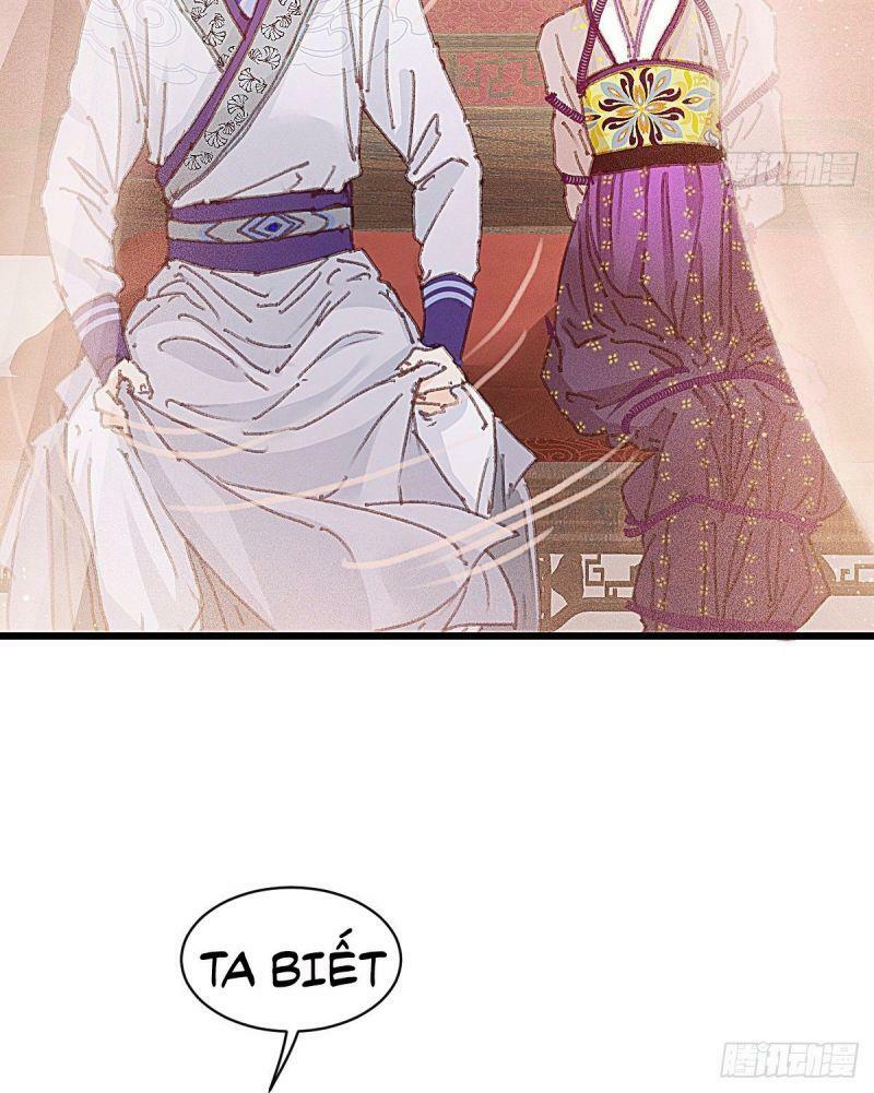 Hữu Yêu Lai Chi Họa Trung Tiên: Chapter 68
