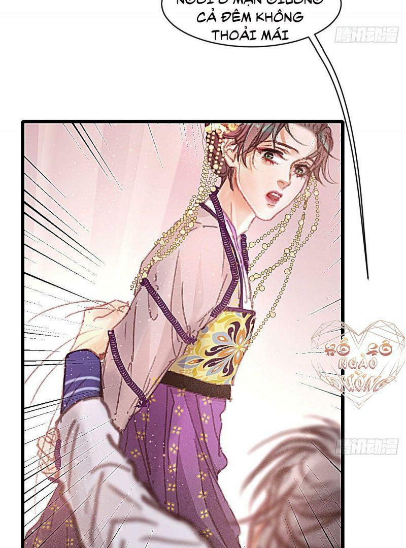Hữu Yêu Lai Chi Họa Trung Tiên: Chapter 68