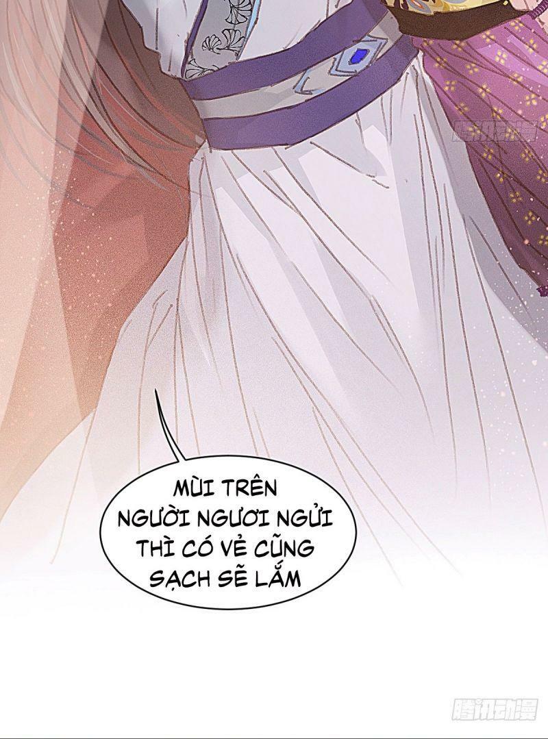 Hữu Yêu Lai Chi Họa Trung Tiên: Chapter 68