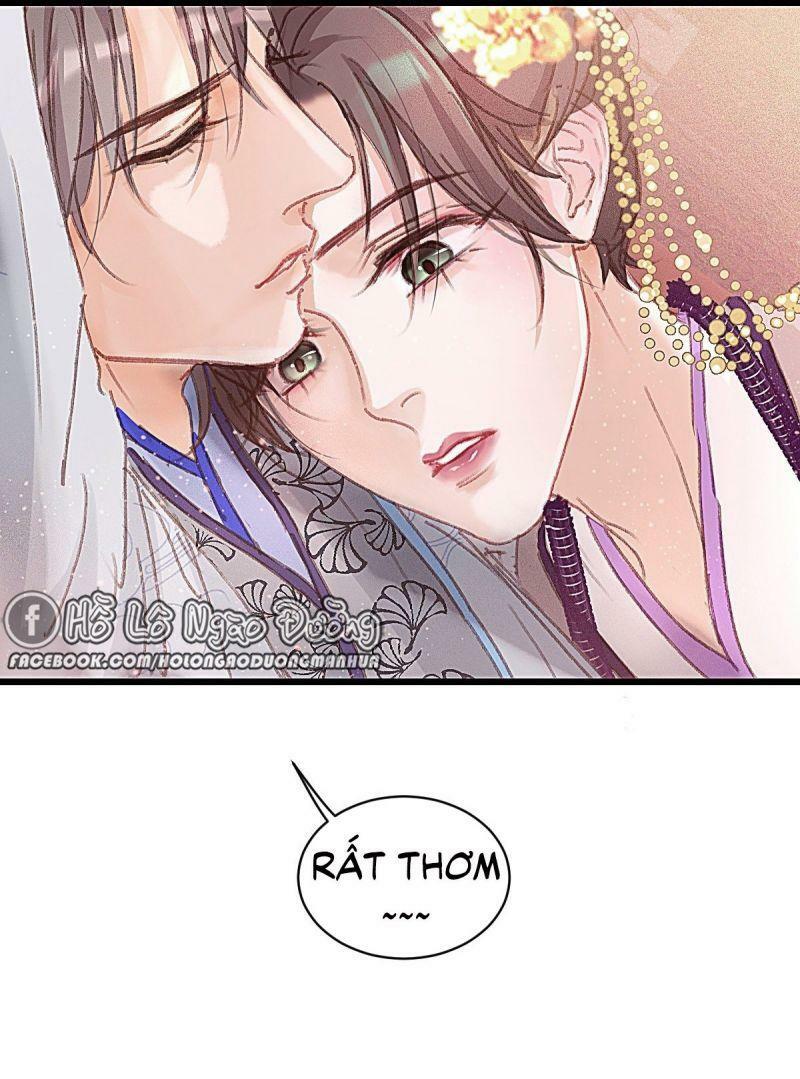 Hữu Yêu Lai Chi Họa Trung Tiên: Chapter 68