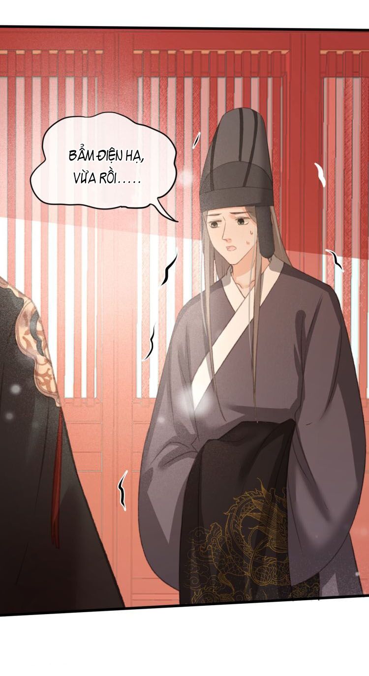 Đông Cung Giai Hạ Tù: Chapter 100