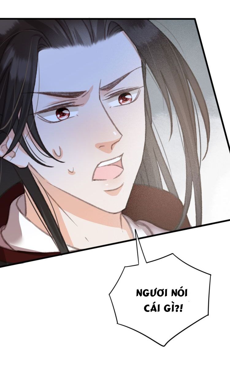 Đông Cung Giai Hạ Tù: Chapter 100