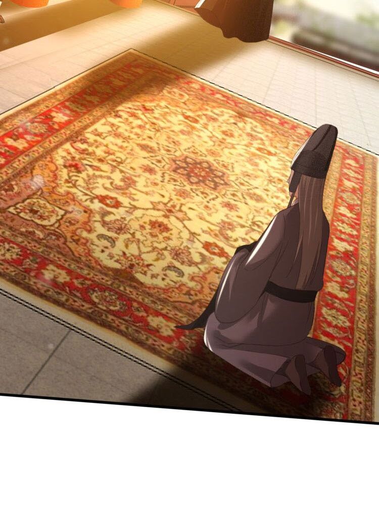 Đông Cung Giai Hạ Tù: Chapter 100