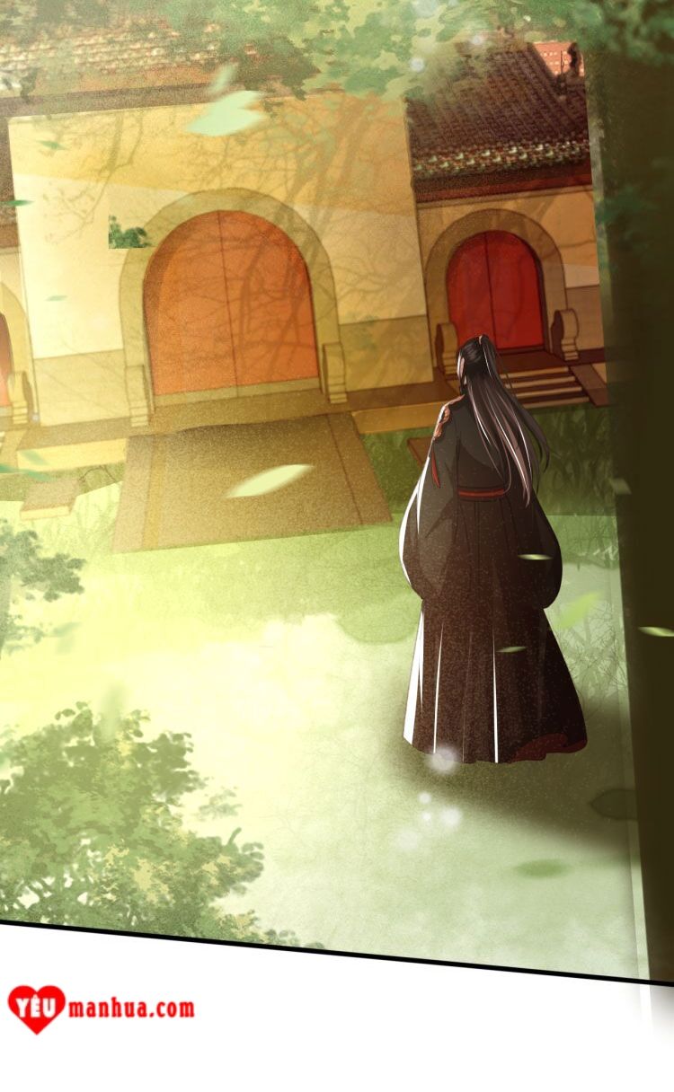 Đông Cung Giai Hạ Tù: Chapter 100