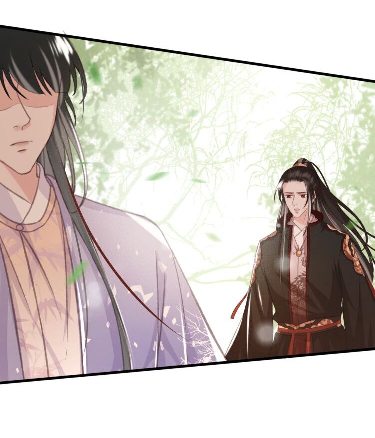 Đông Cung Giai Hạ Tù: Chapter 100