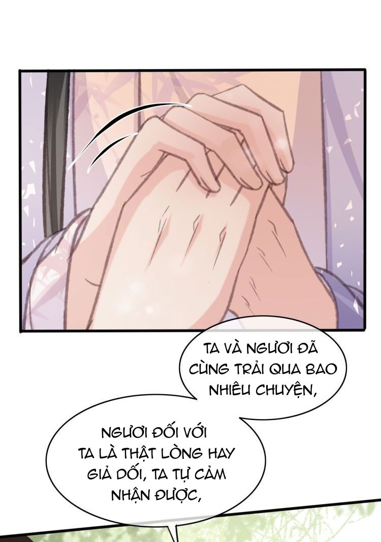 Đông Cung Giai Hạ Tù: Chapter 100