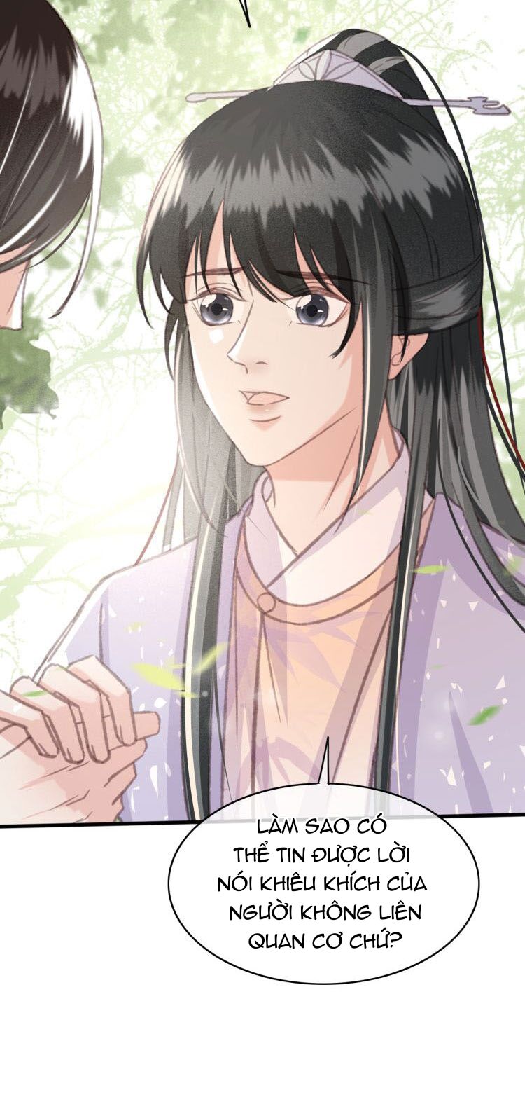 Đông Cung Giai Hạ Tù: Chapter 100