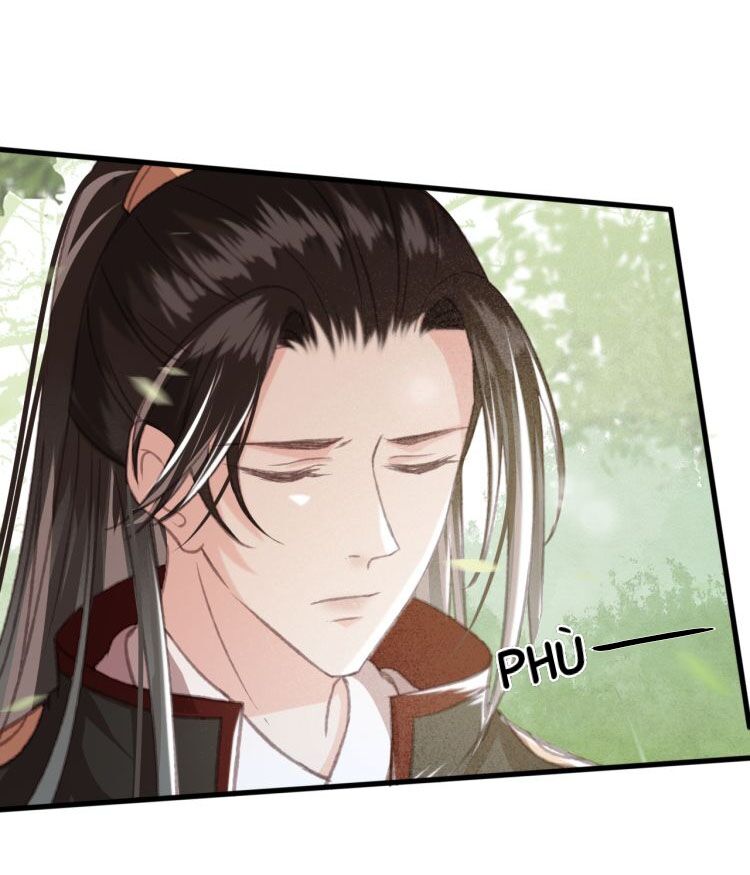 Đông Cung Giai Hạ Tù: Chapter 100