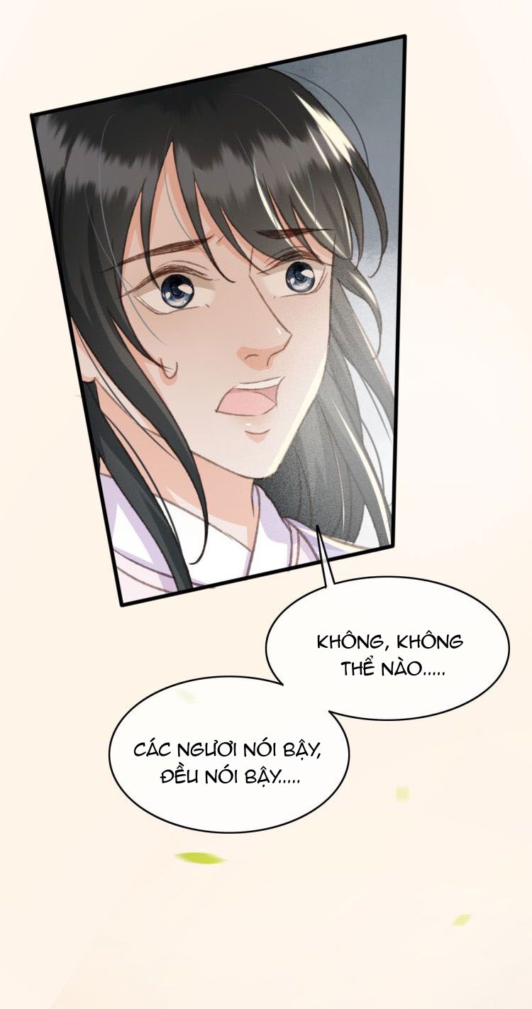 Đông Cung Giai Hạ Tù: Chapter 100