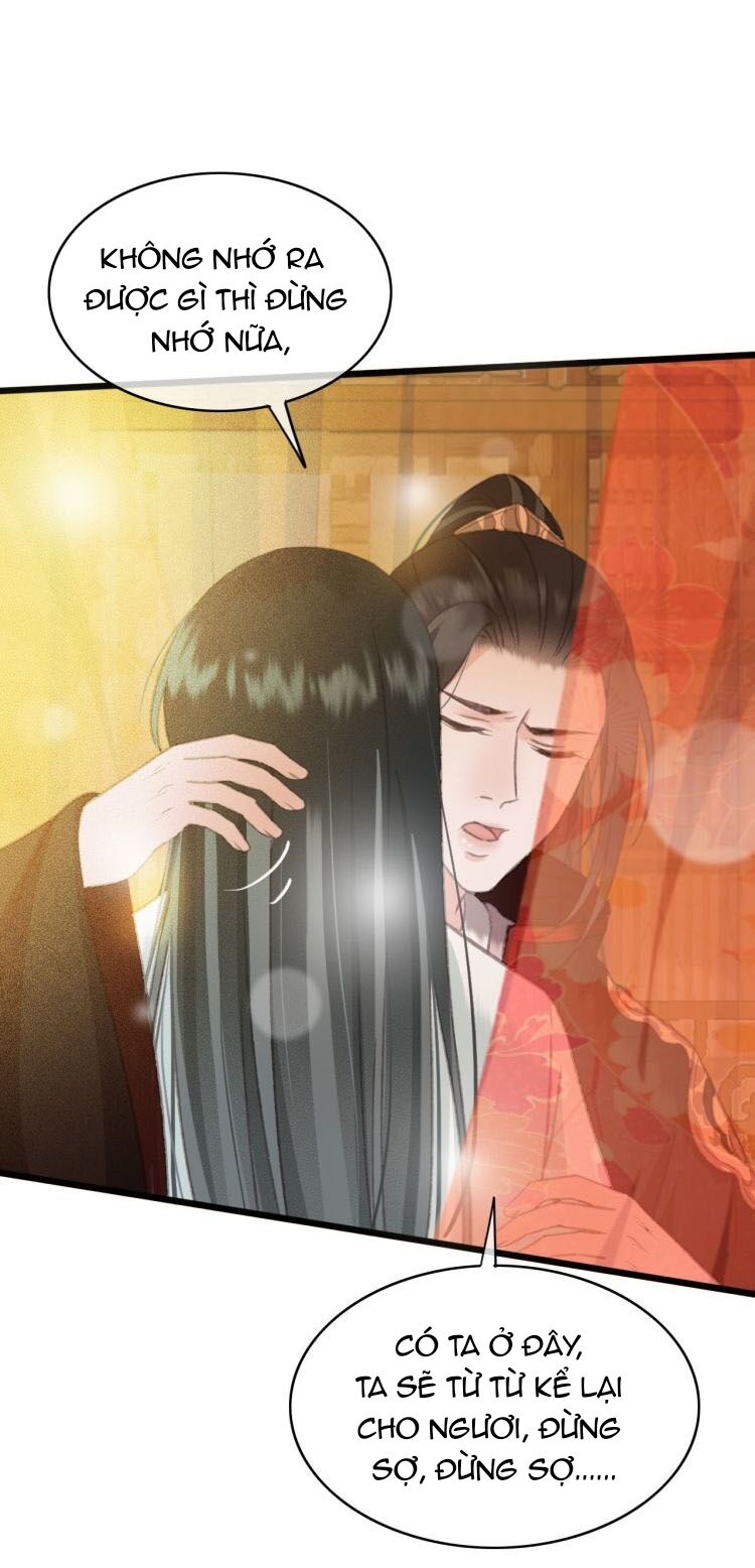Đông Cung Giai Hạ Tù: Chapter 103