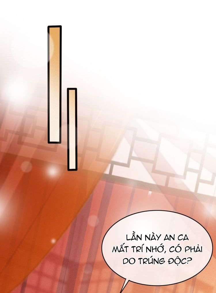 Đông Cung Giai Hạ Tù: Chapter 103