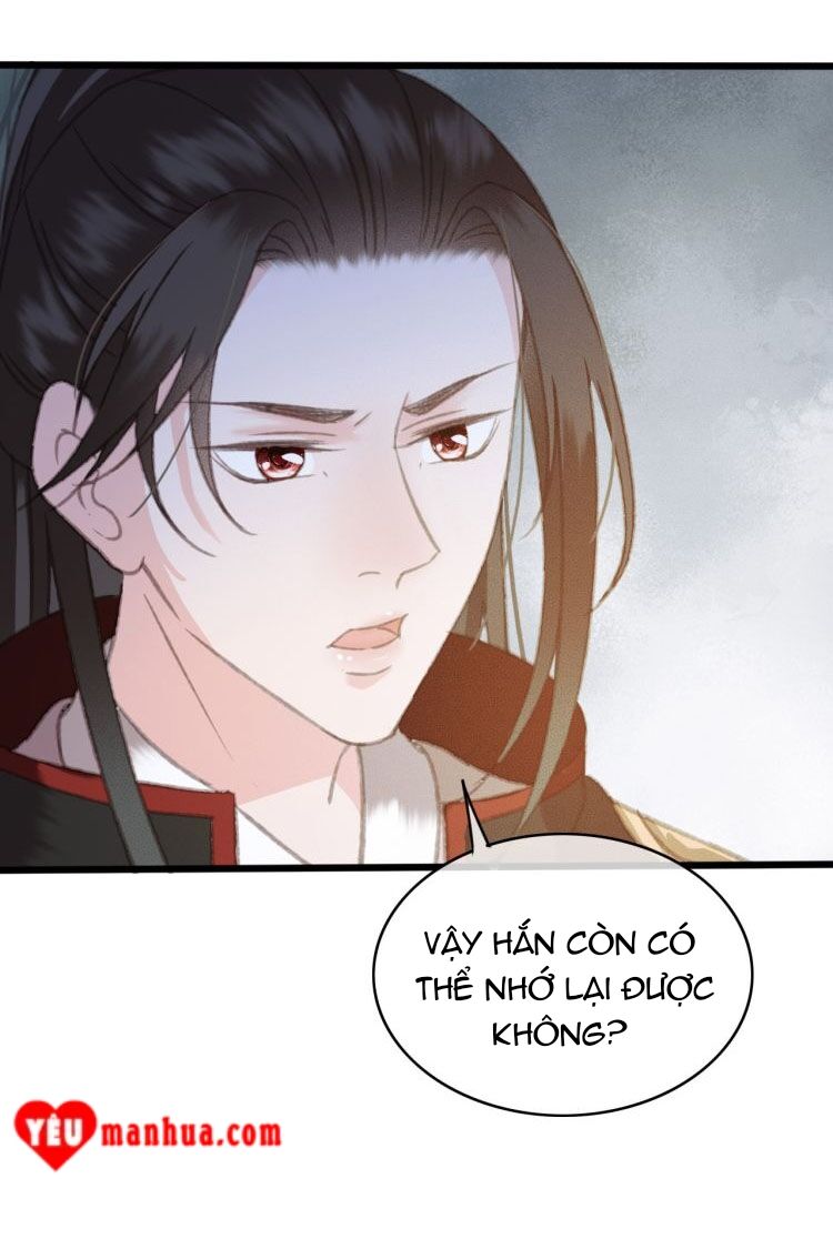Đông Cung Giai Hạ Tù: Chapter 103