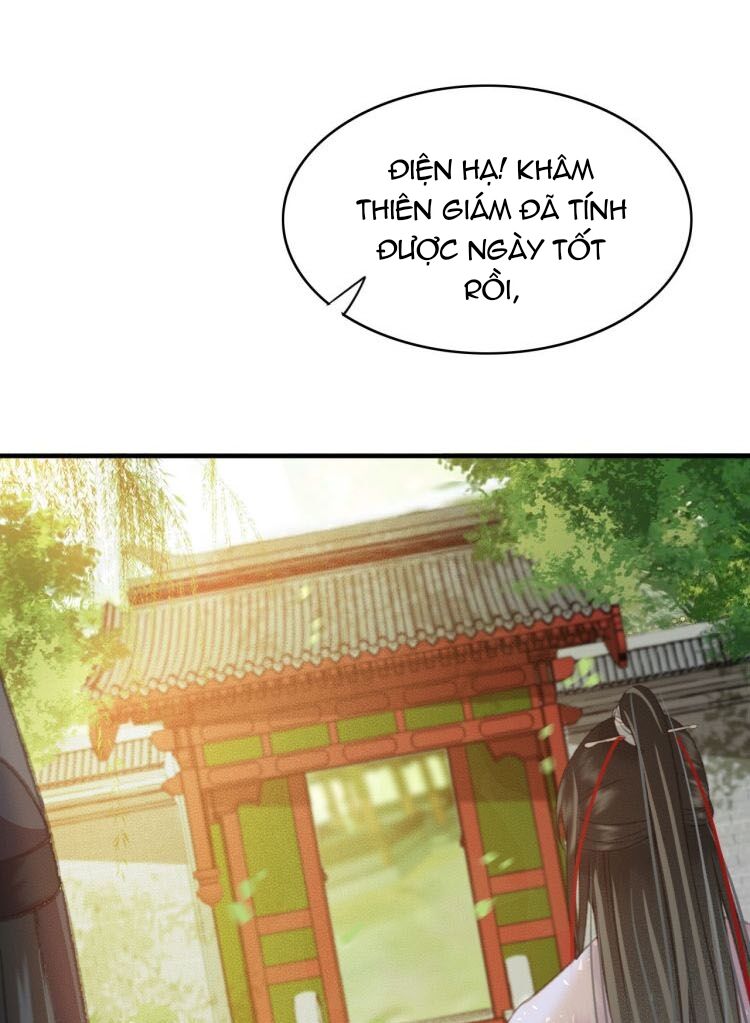 Đông Cung Giai Hạ Tù: Chapter 103