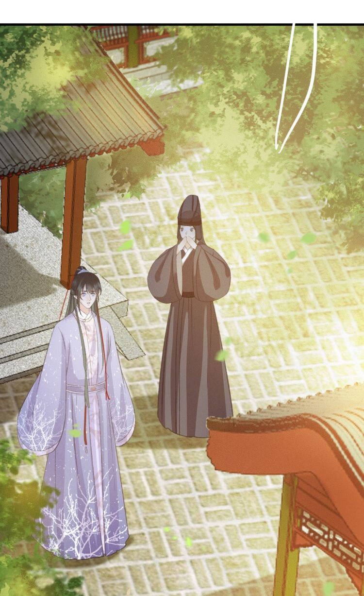 Đông Cung Giai Hạ Tù: Chapter 103