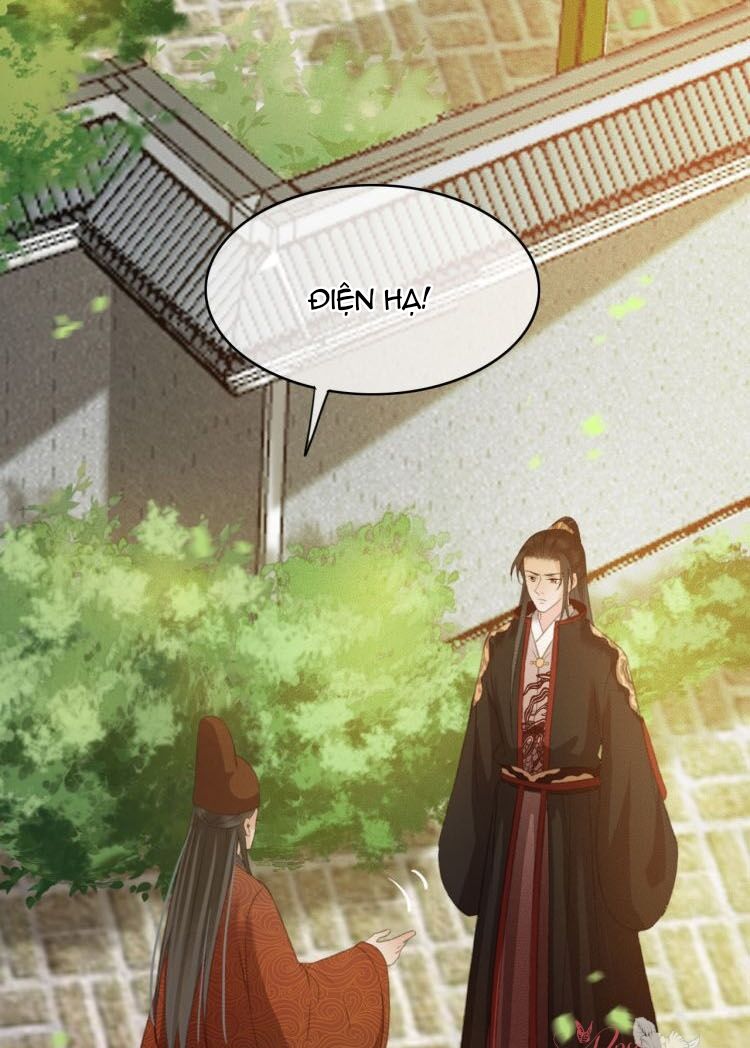 Đông Cung Giai Hạ Tù: Chapter 103