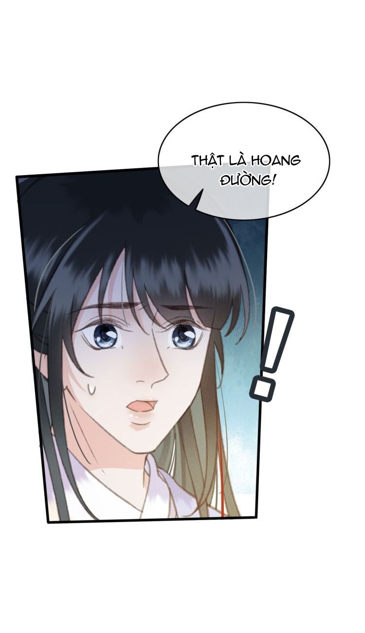 Đông Cung Giai Hạ Tù: Chapter 103