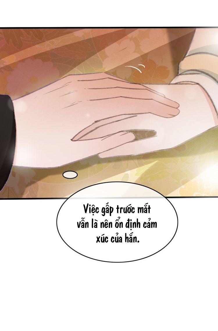 Đông Cung Giai Hạ Tù: Chapter 103