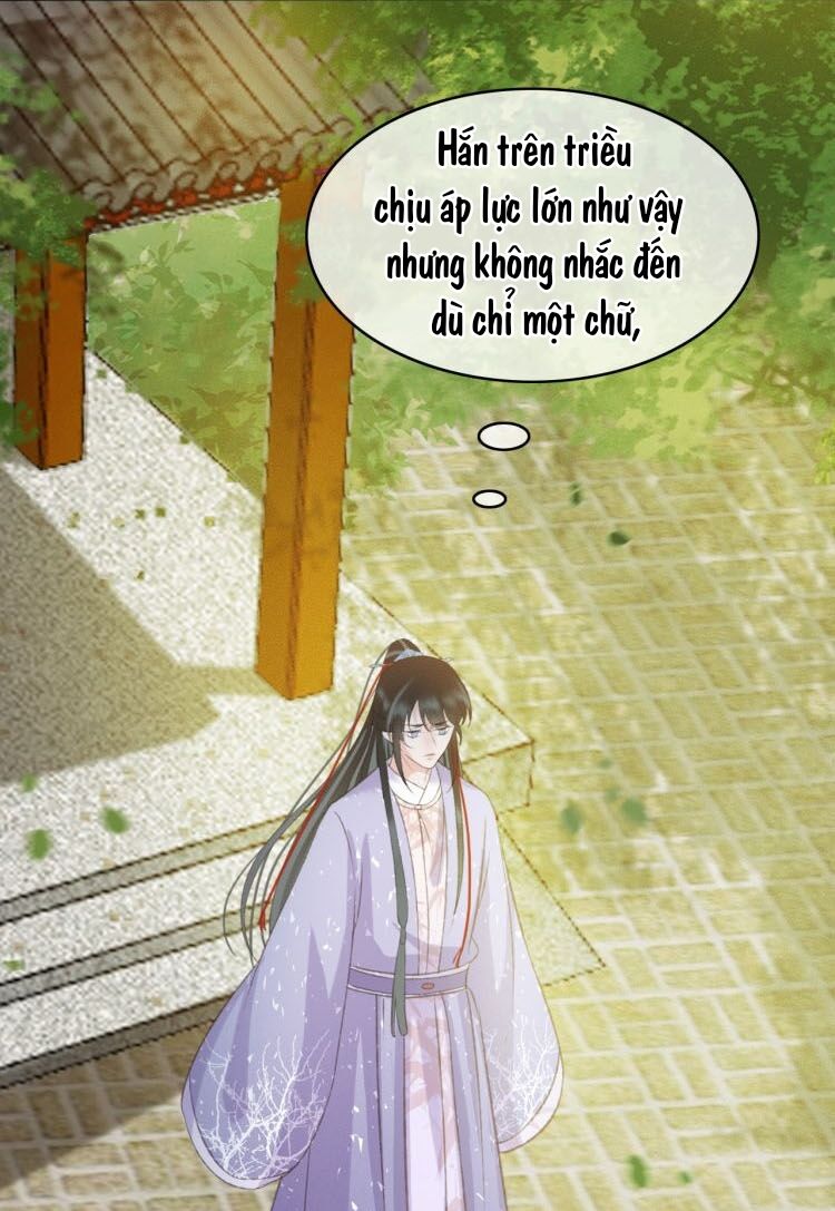 Đông Cung Giai Hạ Tù: Chapter 103