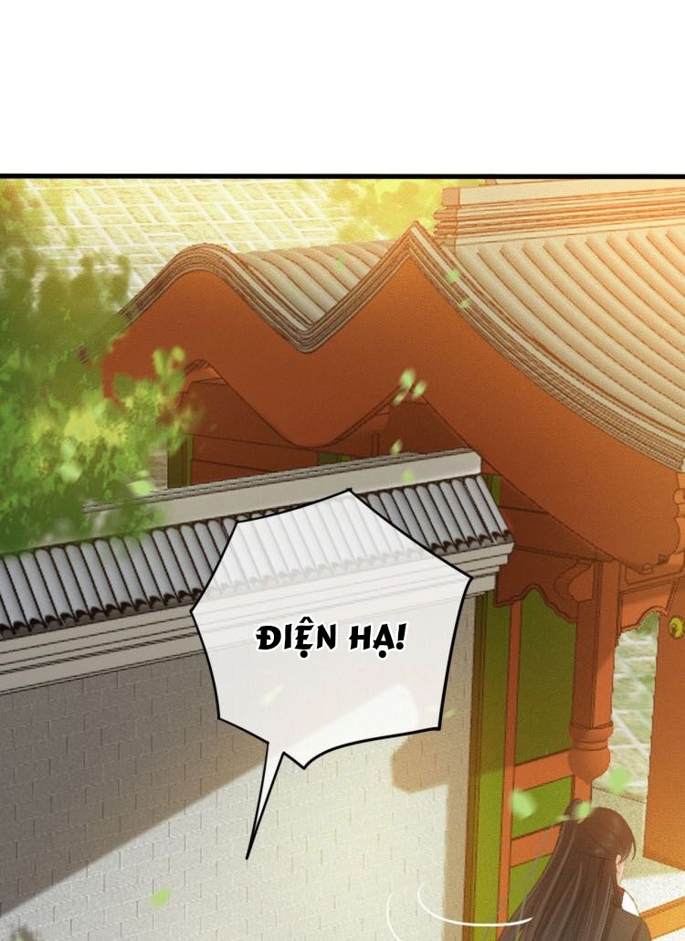 Đông Cung Giai Hạ Tù: Chapter 103