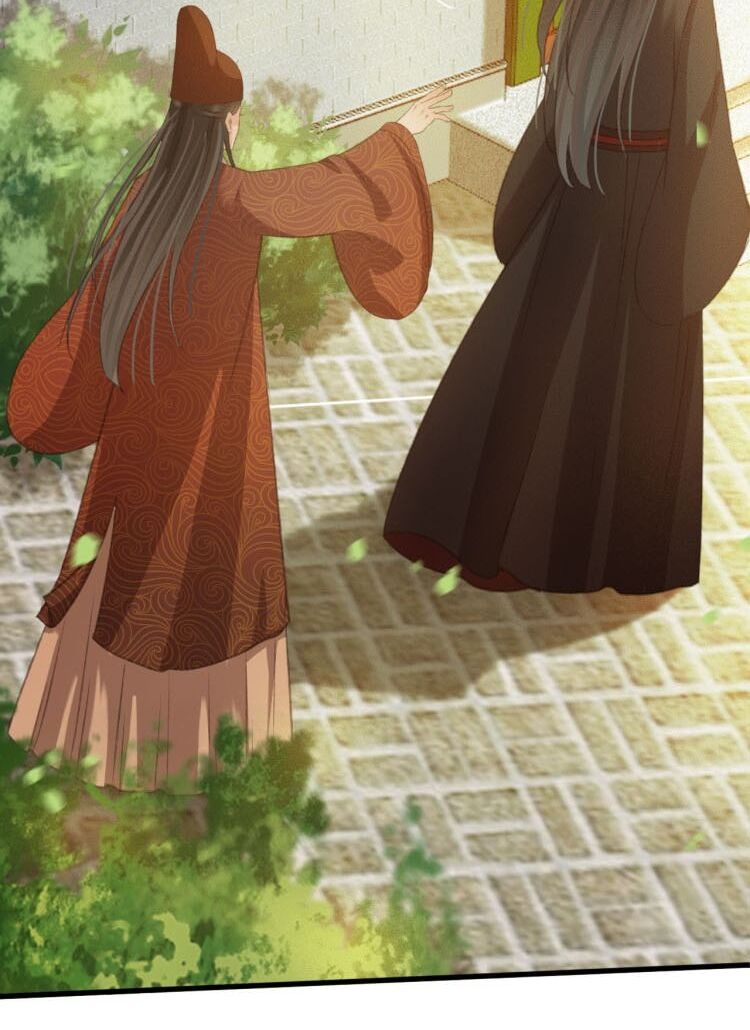 Đông Cung Giai Hạ Tù: Chapter 103