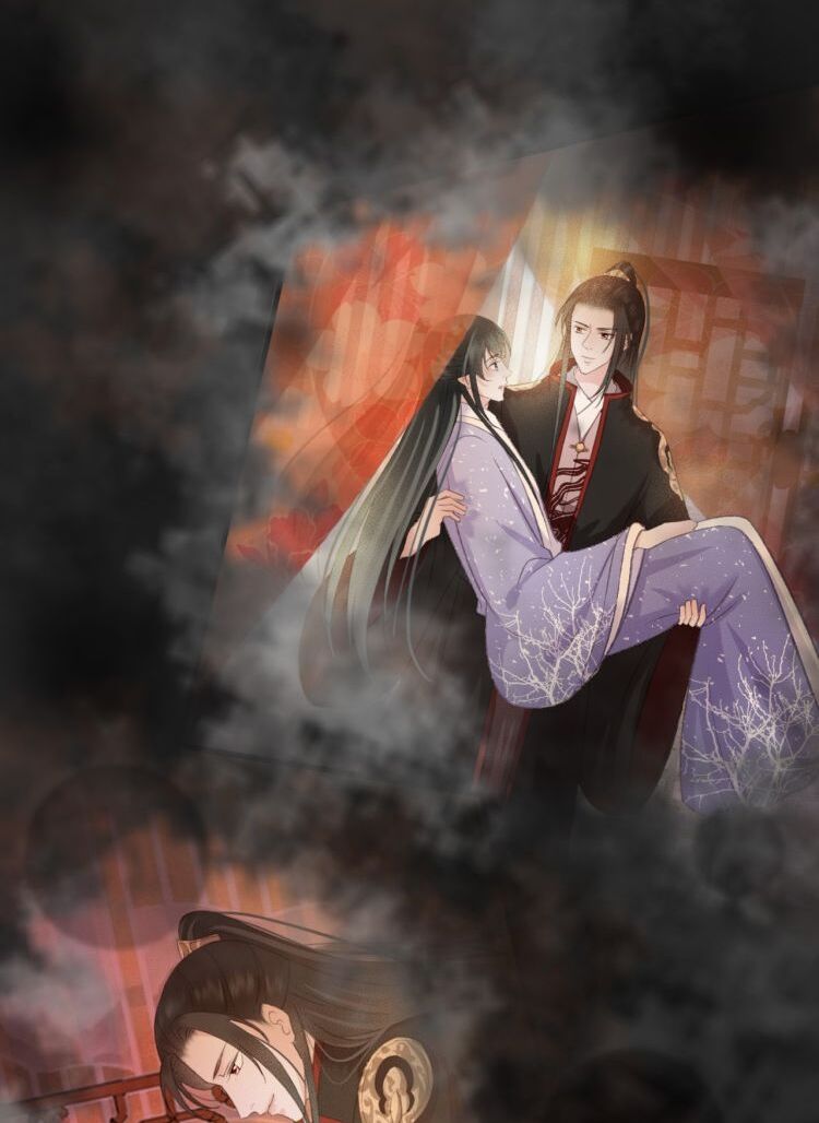 Đông Cung Giai Hạ Tù: Chapter 103