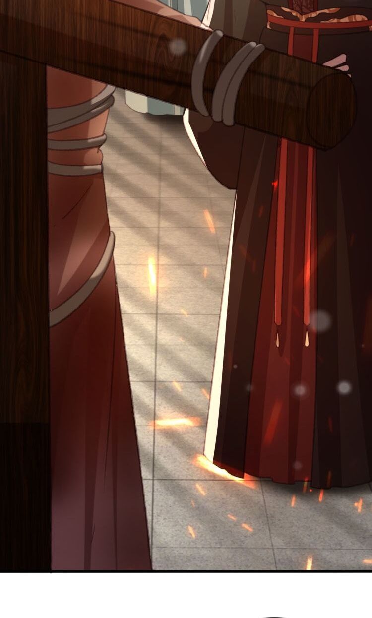Đông Cung Giai Hạ Tù: Chapter 104
