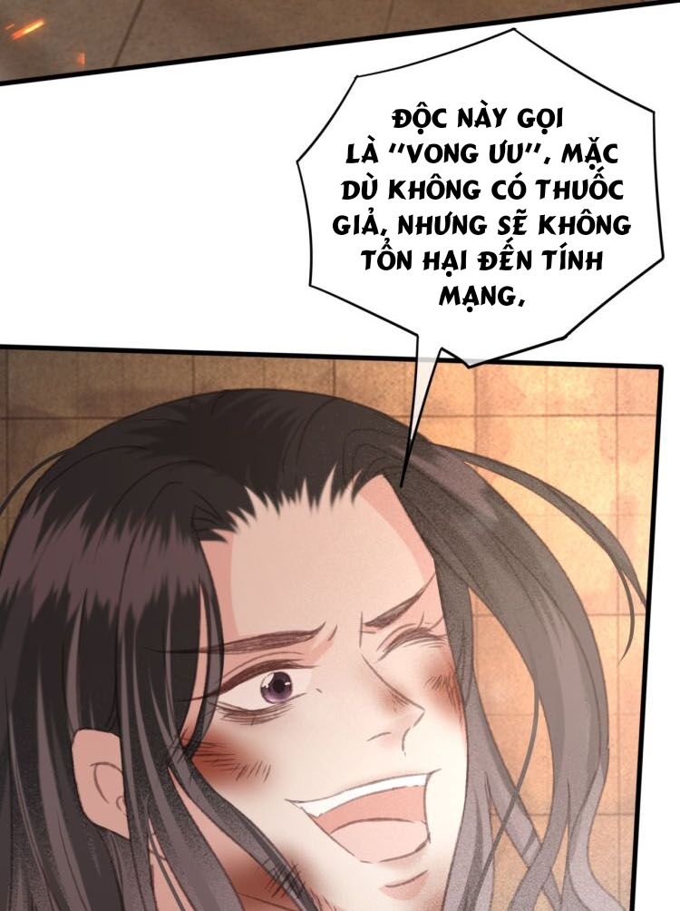Đông Cung Giai Hạ Tù: Chapter 104