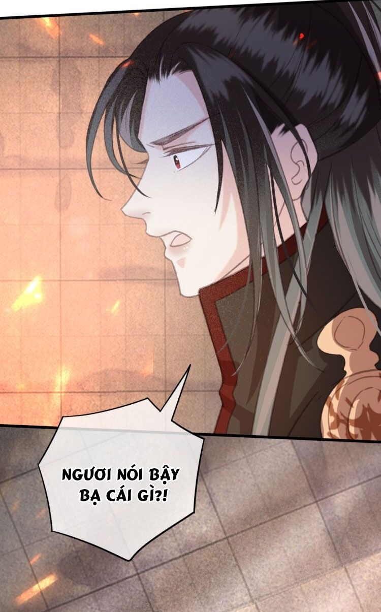 Đông Cung Giai Hạ Tù: Chapter 104