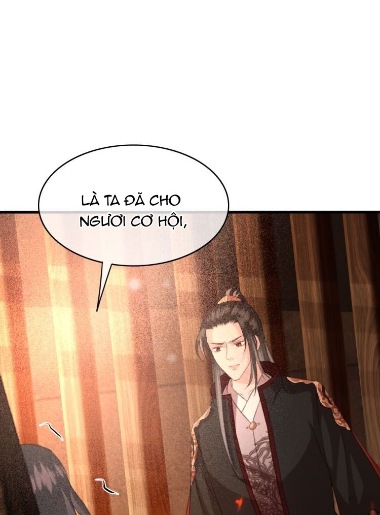 Đông Cung Giai Hạ Tù: Chapter 104