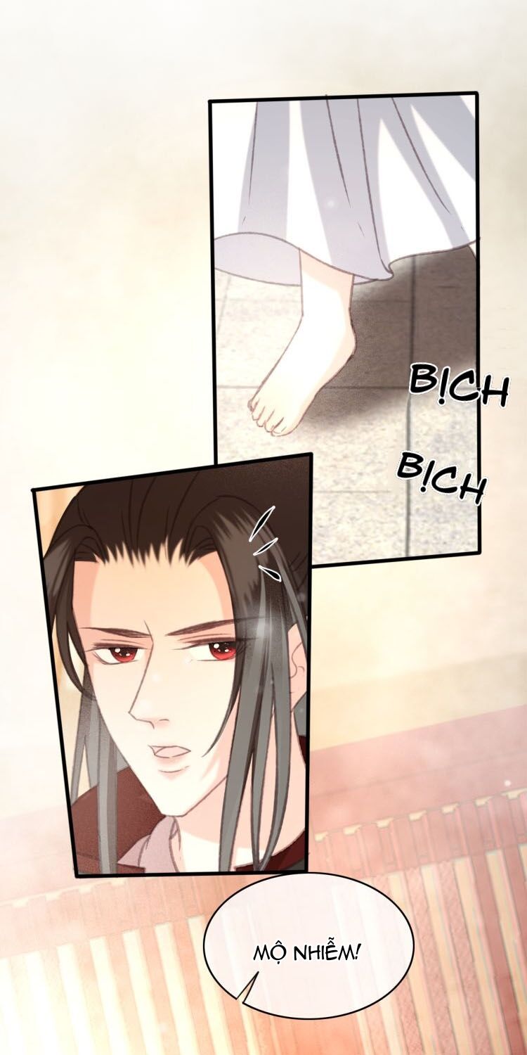 Đông Cung Giai Hạ Tù: Chapter 104